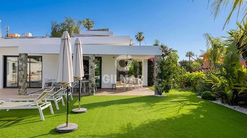 Foto 5 de Casa o xalet en venda a Solymar, Benalmádena