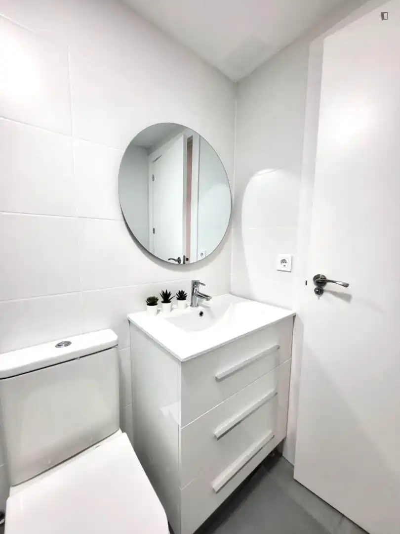 Habitació a Santo Domigo