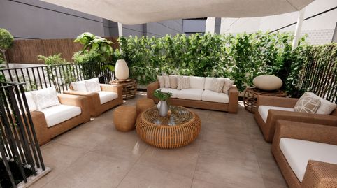 Foto 3 de Pis en venda a Carrer de Lluís Lamarca, 17, Nou Moles, Valencia