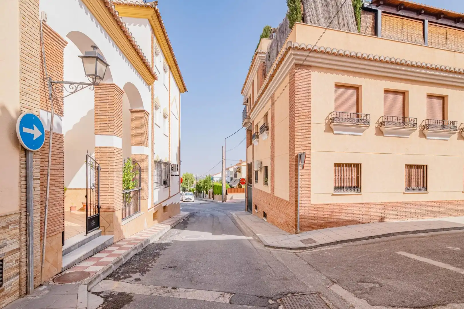 Wohnung zum Verkauf in La Zubia Ciudad, imagen 27
