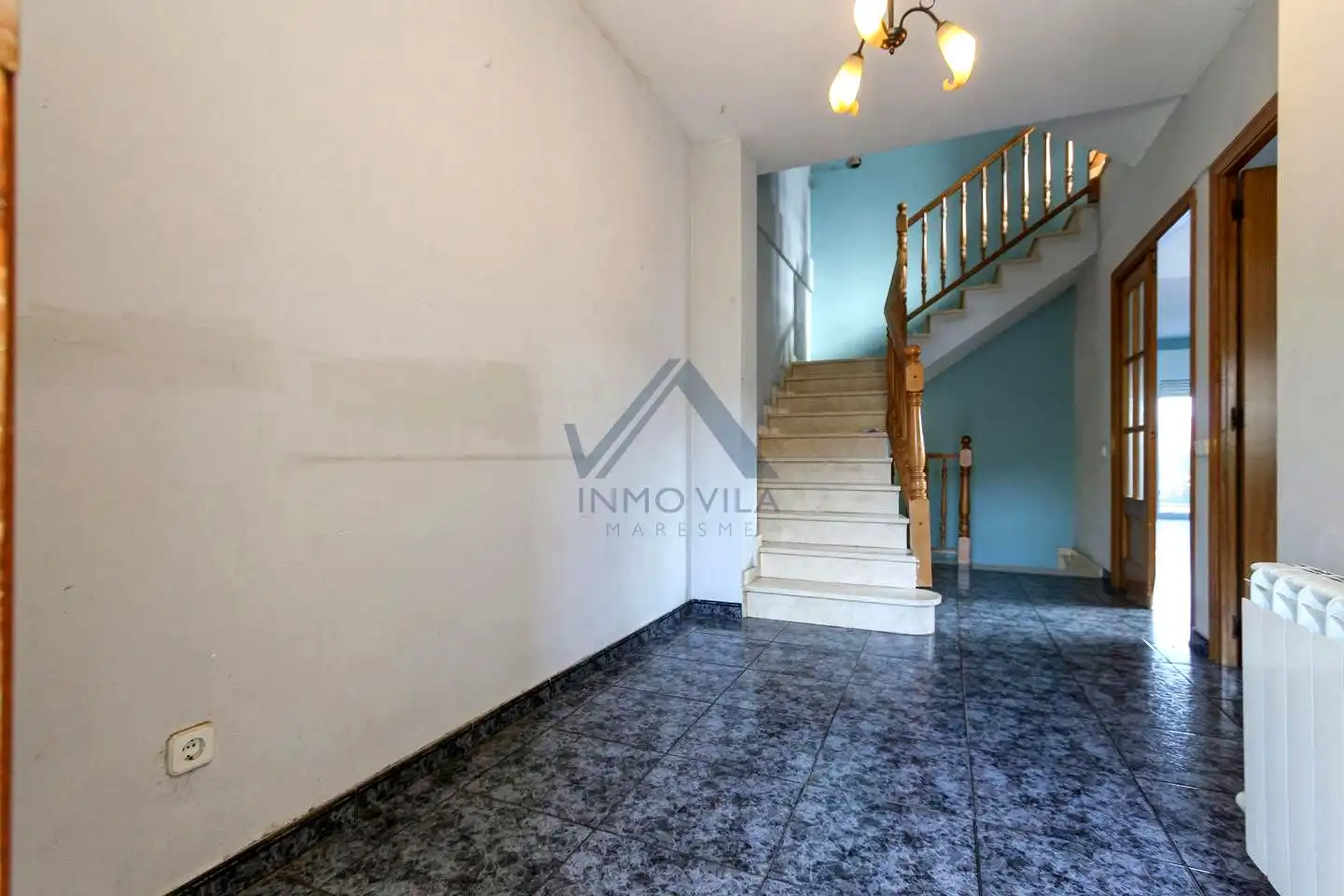 Casa con giardino in vendita a calle Can Barrau, imagen 2