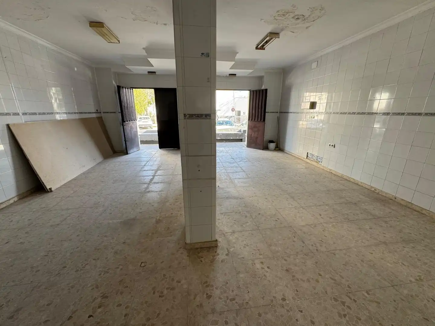 Local comercial en venta en Ayuntamiento - Barrio Alto, imagen 10