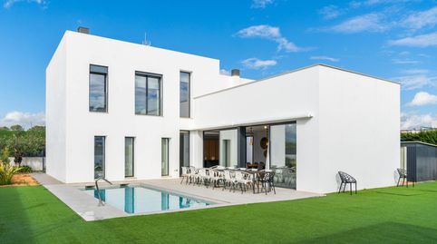 Foto 2 de Casa o xalet en venda a Son Ramonell - Es Figueral, Marratxí
