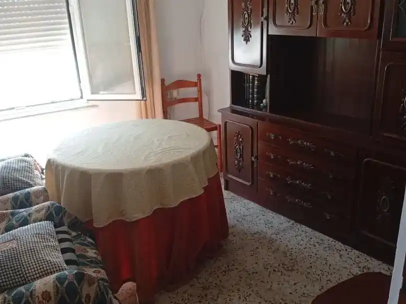 Dormitori de Pis en venda en Espino de la Orbada amb Moblat