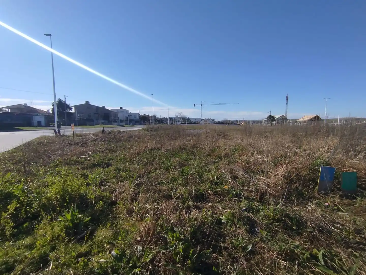 Terreno residenziale in vendita a Soto de la Marina, imagen 3