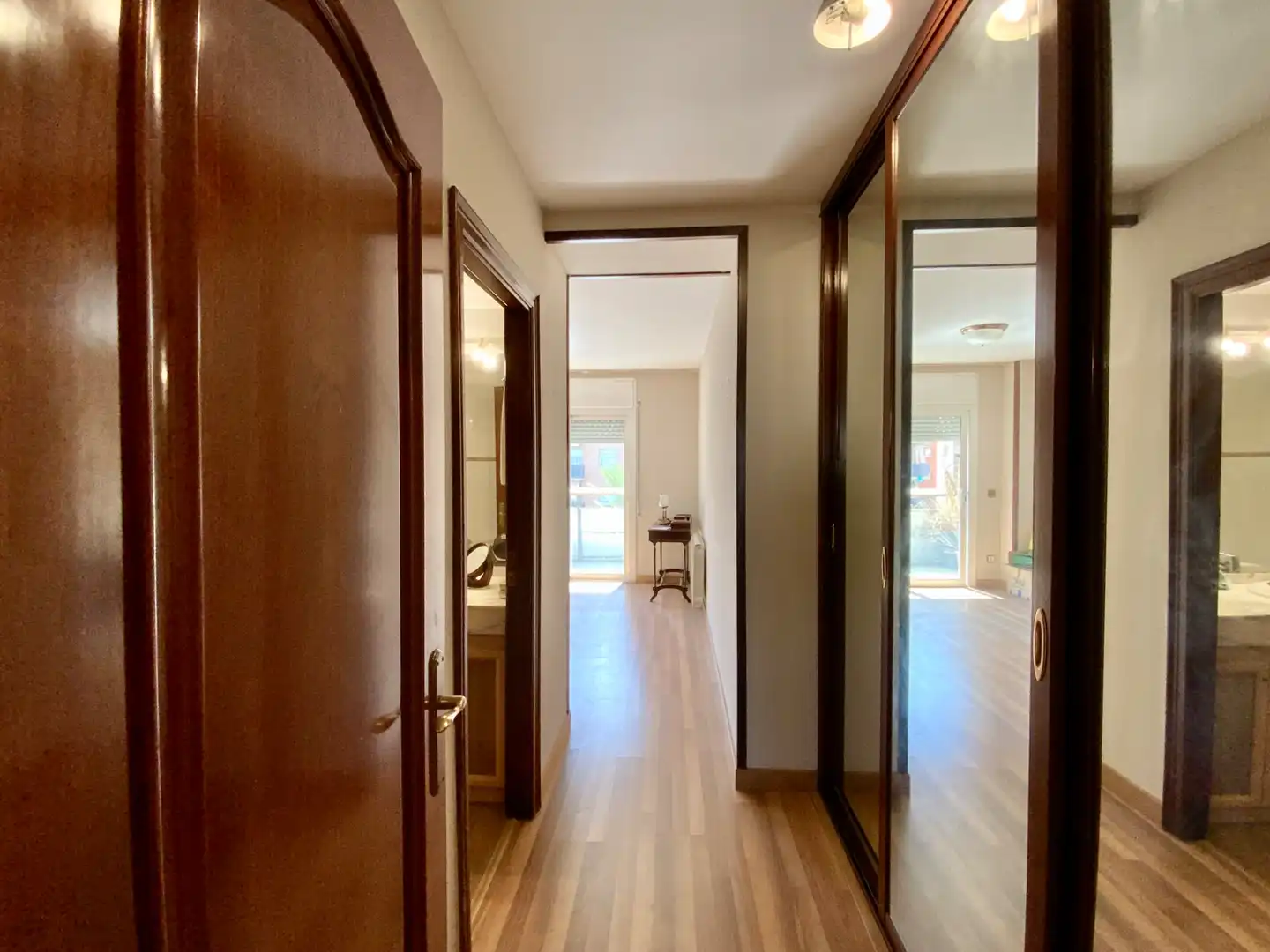 Piso en venta en Mataró con Aire acondicionado, Calefacción y Parquet