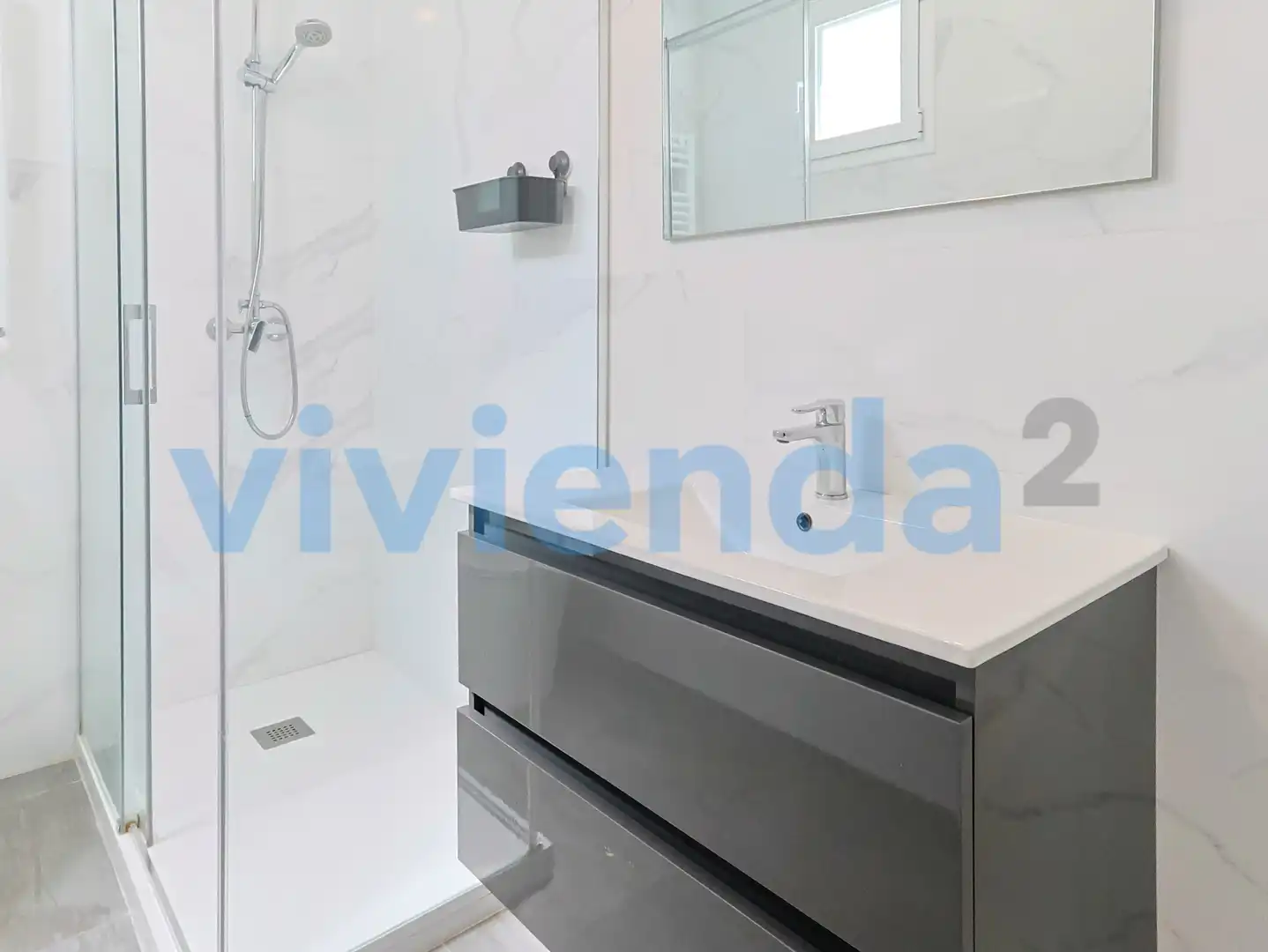 Penthouse with lift for sale in Principe de Vergara, imagen 31