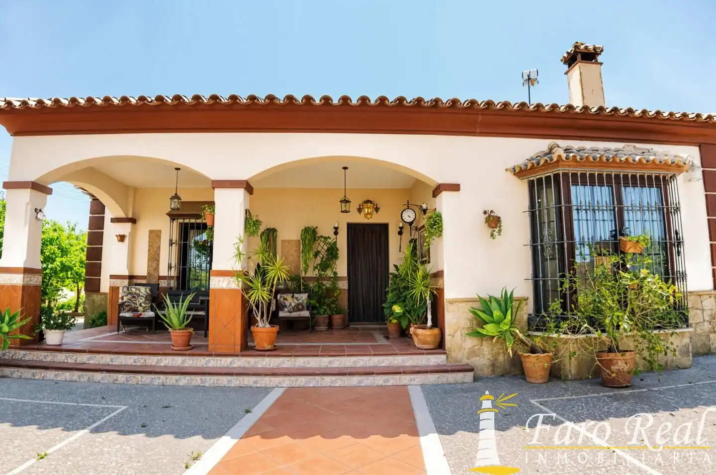 Casa o xalet en venda en Sanlúcar de Barrameda