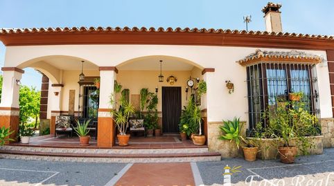 Foto 3 de Casa o xalet en venda a De la Marina, Las Palmeras - Dehesilla, Sanlúcar de Barrameda