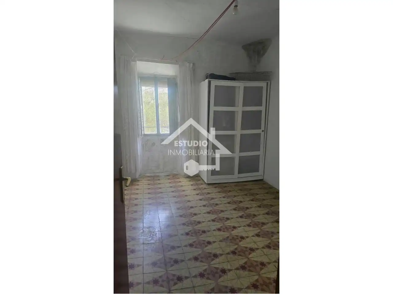 Bedroom of Houses for sale in Espronceda, Navarra