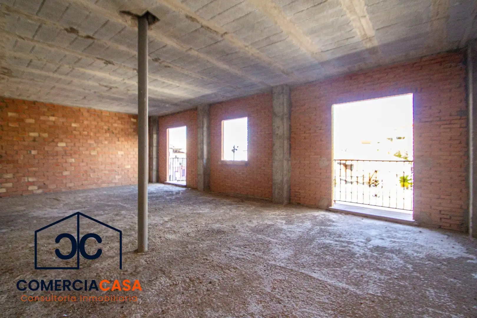 Casa o xalet en venda en Maracena amb Terrassa