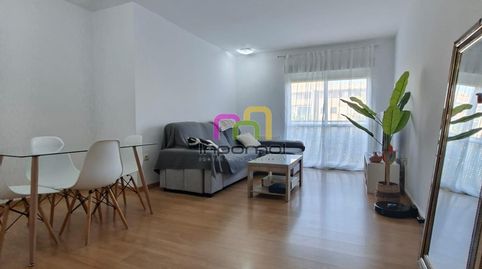 Foto 2 de Pis en venda a Maria Auxiliadora - Barriada de Llera, Badajoz Capital