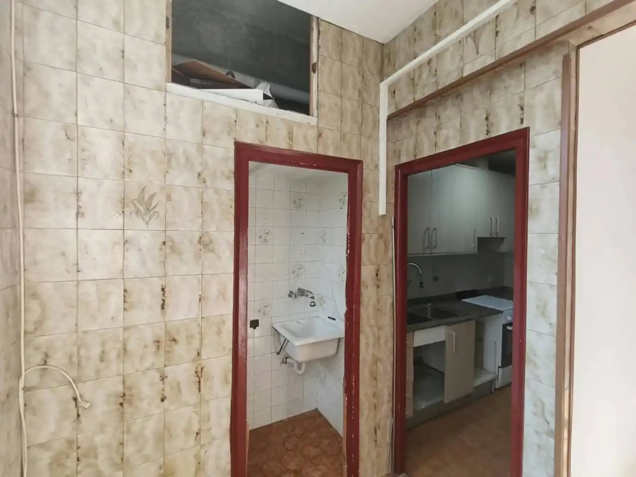 Flat with terrace for sale in Calle Cabestany, imagen 33