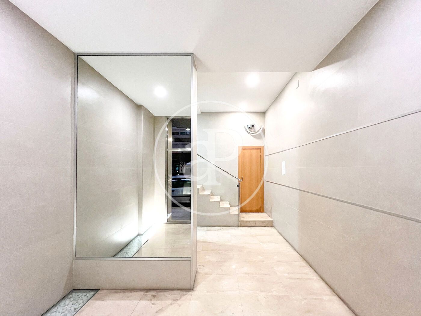 Piso en venta en  Valencia Capital con Aire acondicionado, Calefacción y Balcón