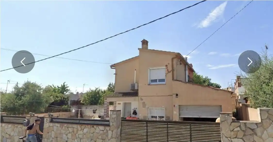 Casa amb jardí en venda a calle de Sant Josep, imagen 6