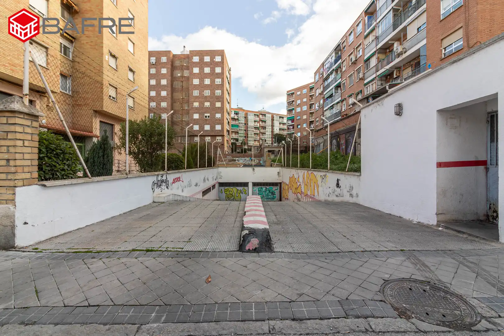 Garage for sale in Calle del Toboso, San Isidro