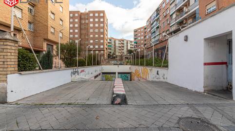 Foto 2 de Garatge en venda a Calle del Toboso, San Isidro, Madrid