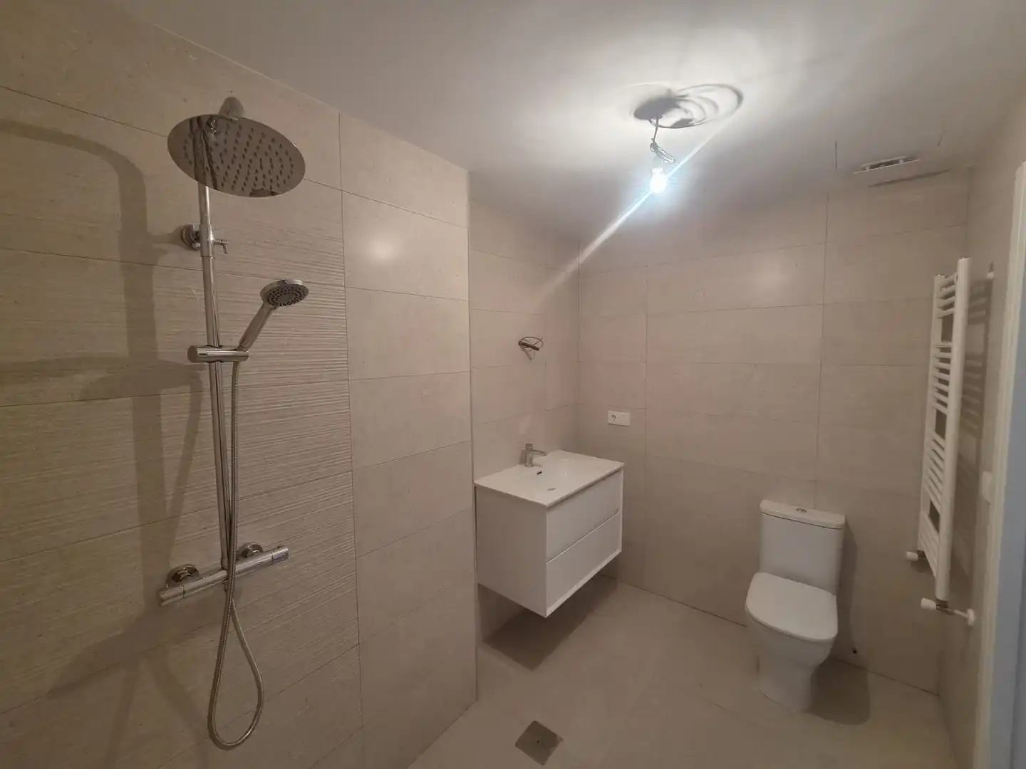 Apartamento en venta en Casco Viejo