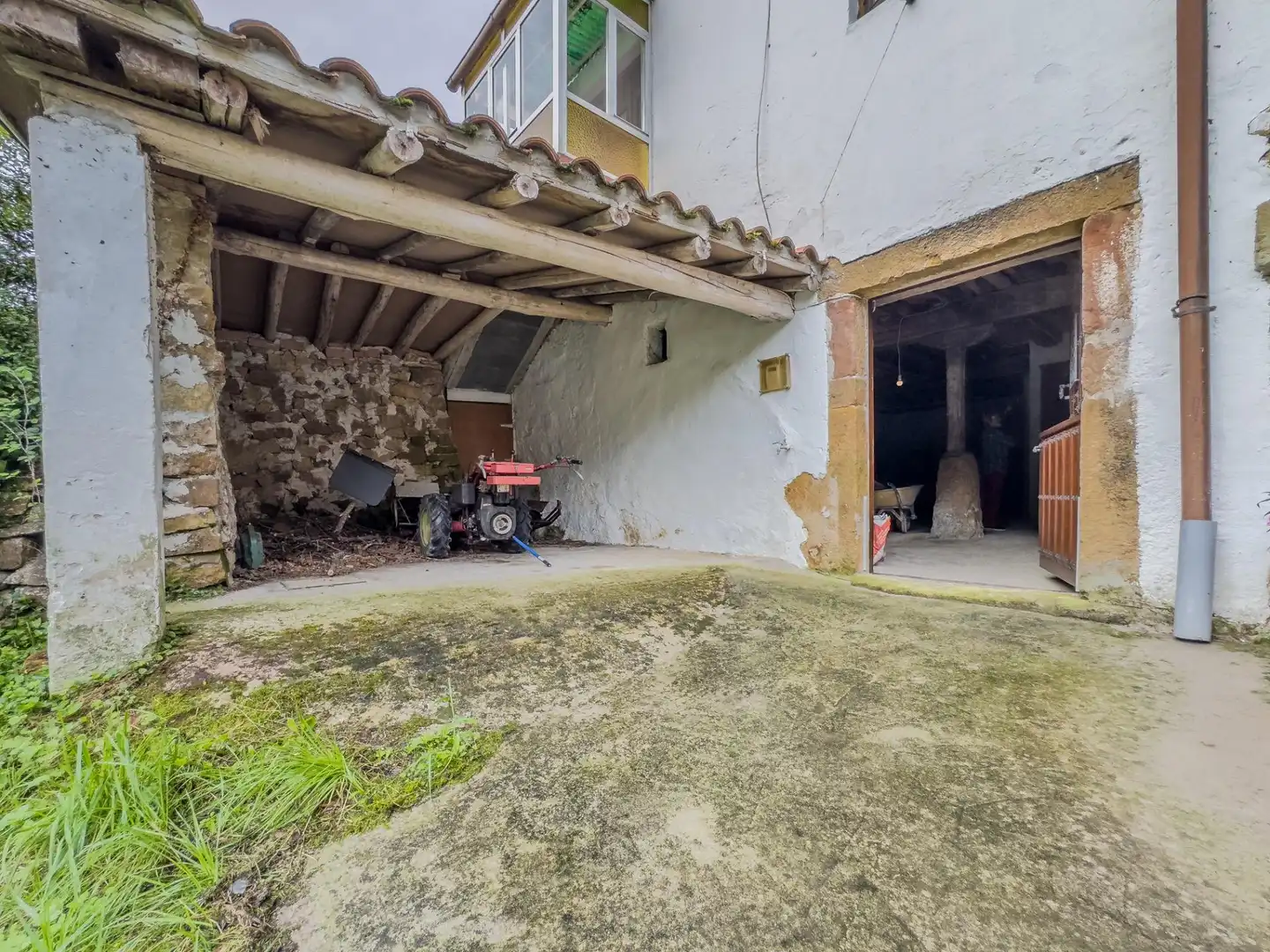 Casa adosada en venta en Solórzano con Jardín privado y Balcón