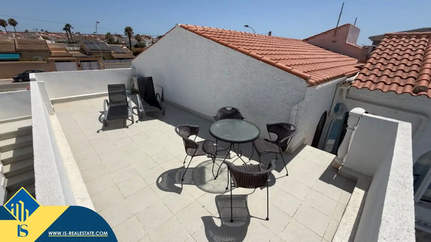 Villa avec terrasse à vendre à Zona Carrefour - Urbanizaciones, imagen 24