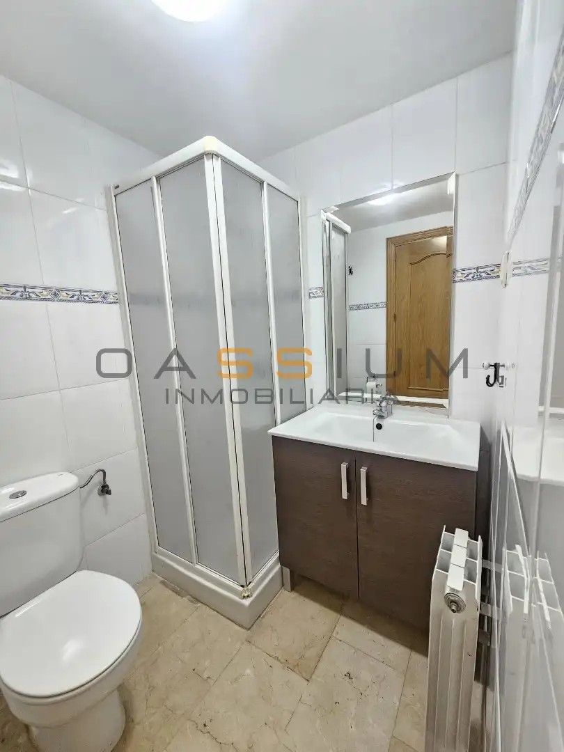 Bathroom of Houses for sale in Rubí  with Air Conditioner, Heating and Private garden