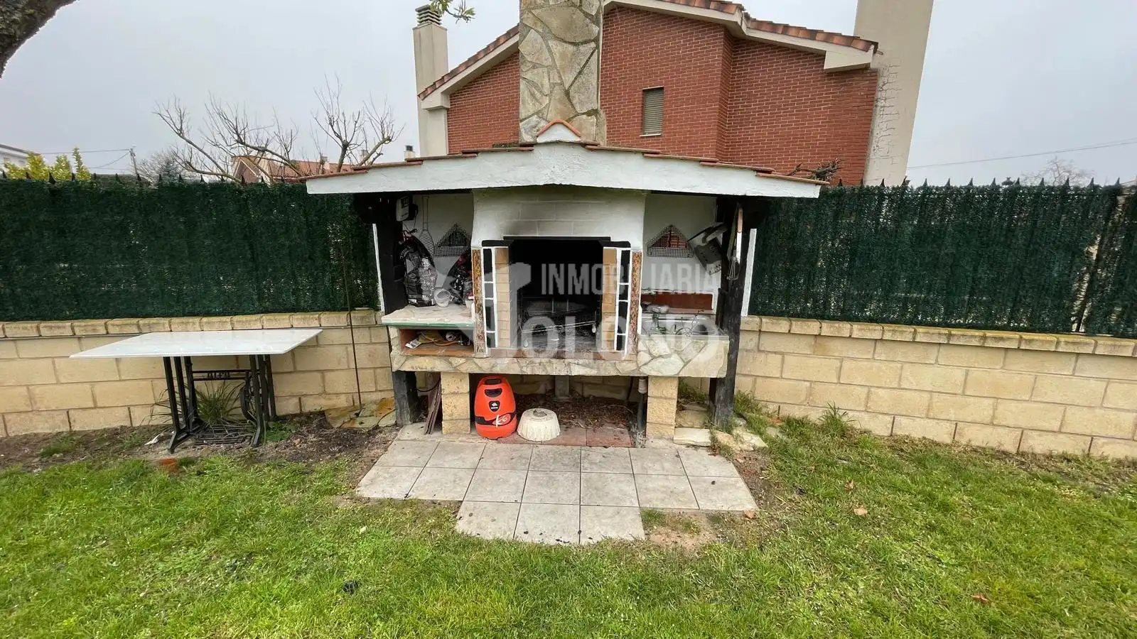 Terrace of Houses for sale in Anguciana  with Heating, Private garden and Parquet flooring