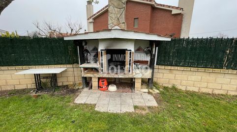Foto 4 de Casa o xalet en venda a Paseo Cihuri, 8, Anguciana, La Rioja