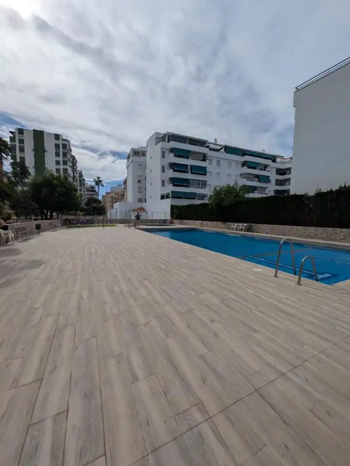Monolocale con piscina in vendita a Avenida Antonio Toré Toré, imagen 5