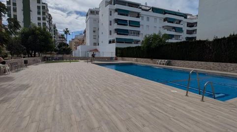 Foto 5 de Estudi en venda a Avenida Antonio Toré Toré, Poniente - Faro, Vélez-Málaga