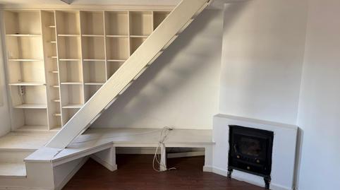 Foto 5 de Piso en venta en Almendrales,  Madrid Capital