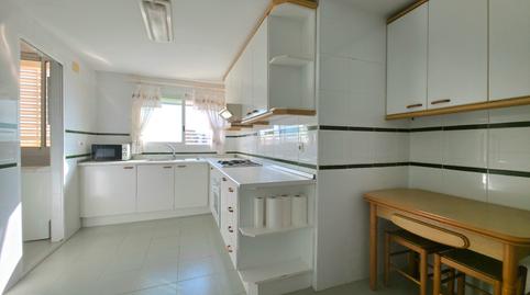 Foto 5 de Piso en venta en Carrer Hisenda de L'administrador, 4, Playa Muchavista, El Campello