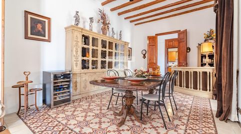 Exclusiva casa señorial del s. XIX, imagen 4