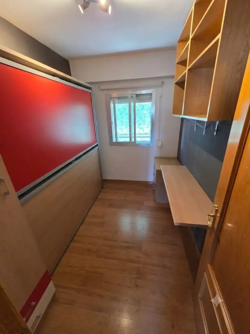 Habitación de Piso en venta en Madrid con Calefacción, Terraza y Amueblado