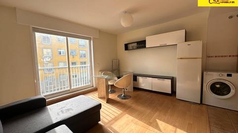 Foto 3 de Estudi en venda a Paseo de Pedrouzos, Brión, A Coruña