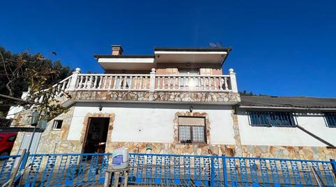 Foto 2 de Casa o xalet en venda a Barrio Monteana Urbano, Fresno, Asturias