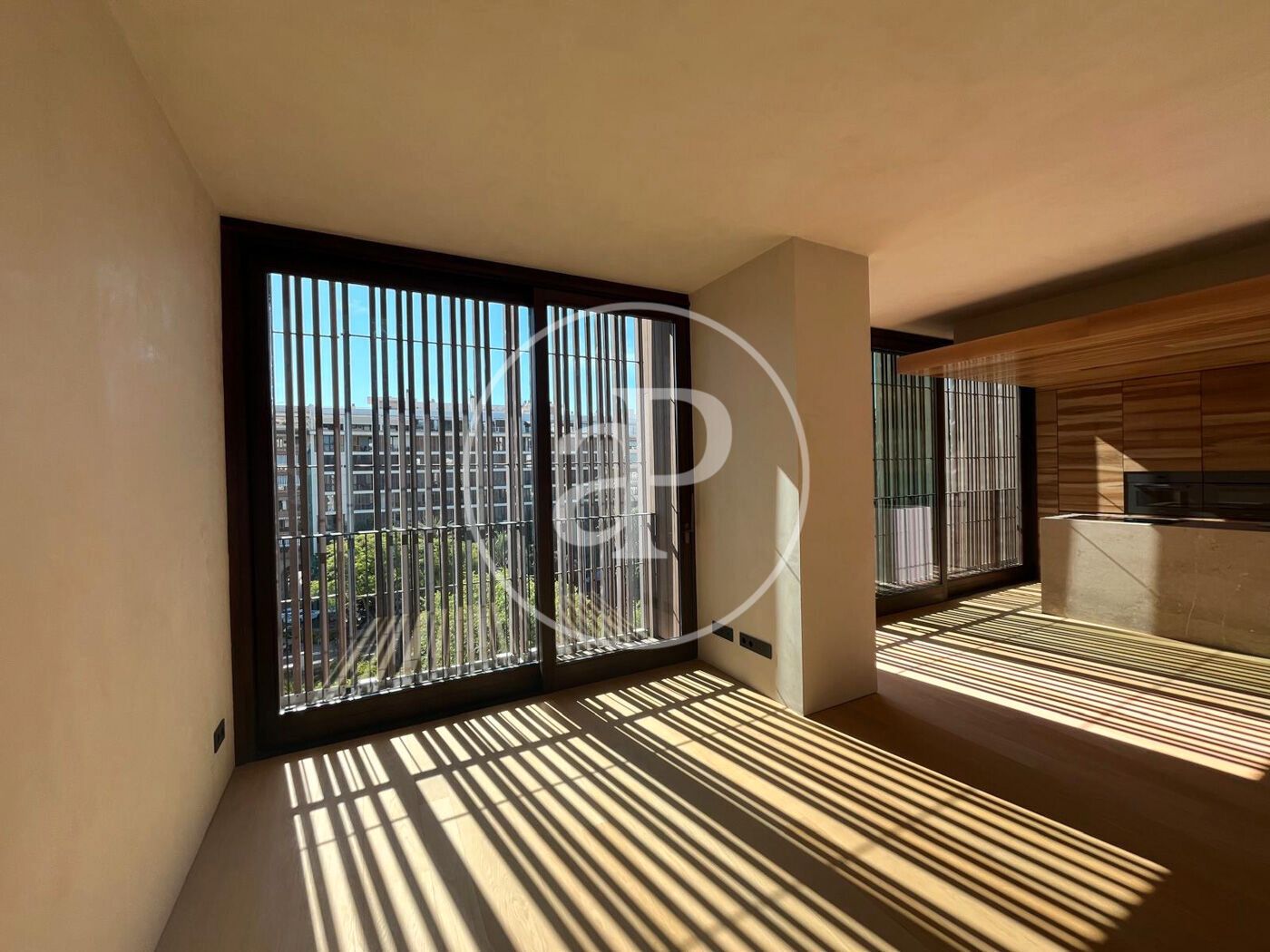 Flat to rent in  Palma de Mallorca  with Air Conditioner, Heating and Storage room