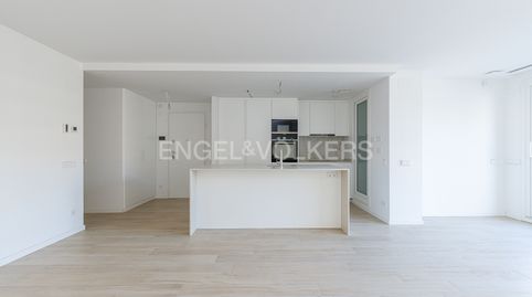 Foto 3 von Wohnung zur Miete in Urbanización La Moraleja, La Moraleja