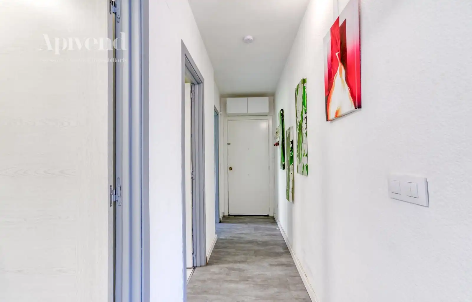 Appartement avec ascenseur à vendre à Merce Rodoreda, imagen 10