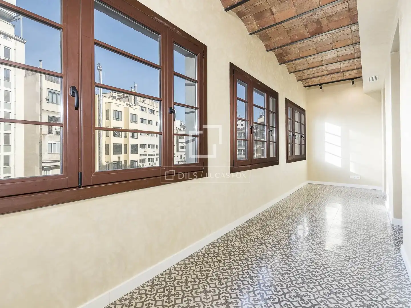 Flat with lift for sale in Eixample, imagen 7