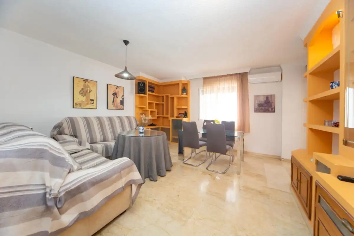 Habitación en Haza Grande