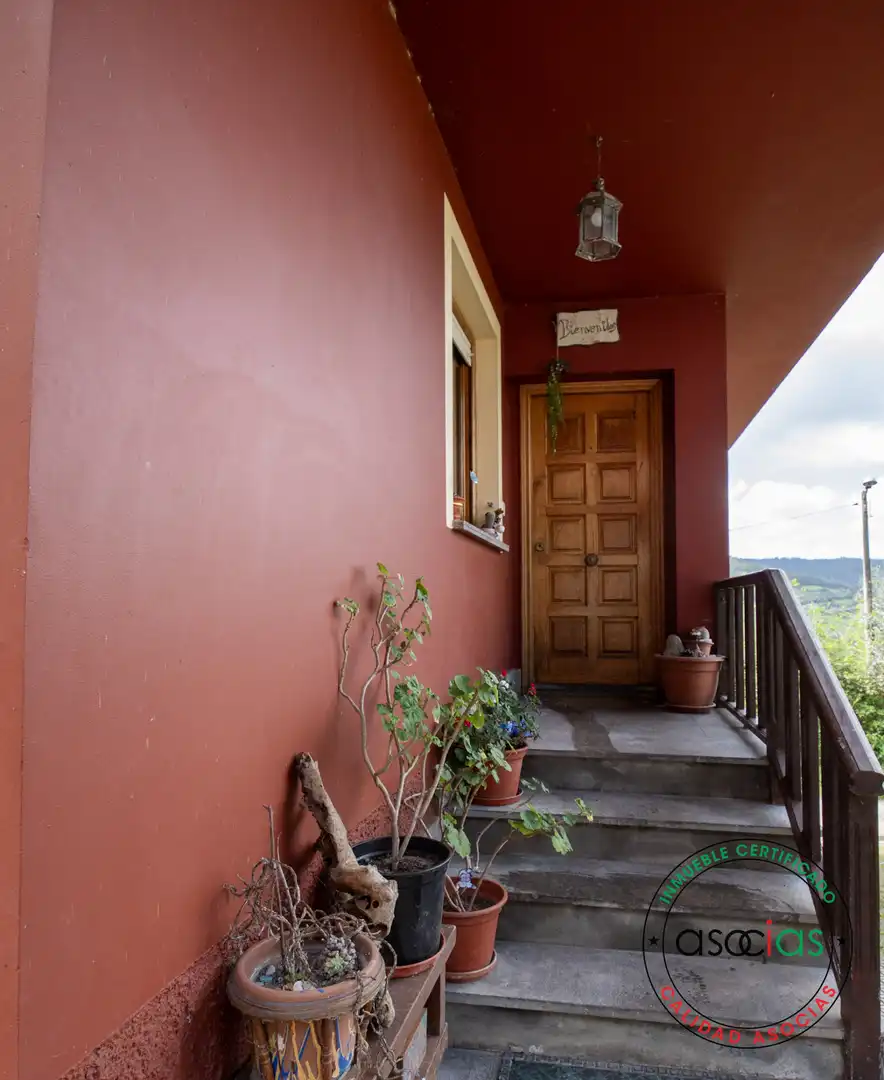 Casa a schiera in vendita a Parroquias suroccidentales, imagen 28