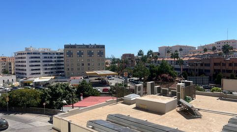Foto 3 de Pis de lloguer a San Bernabé, Algeciras