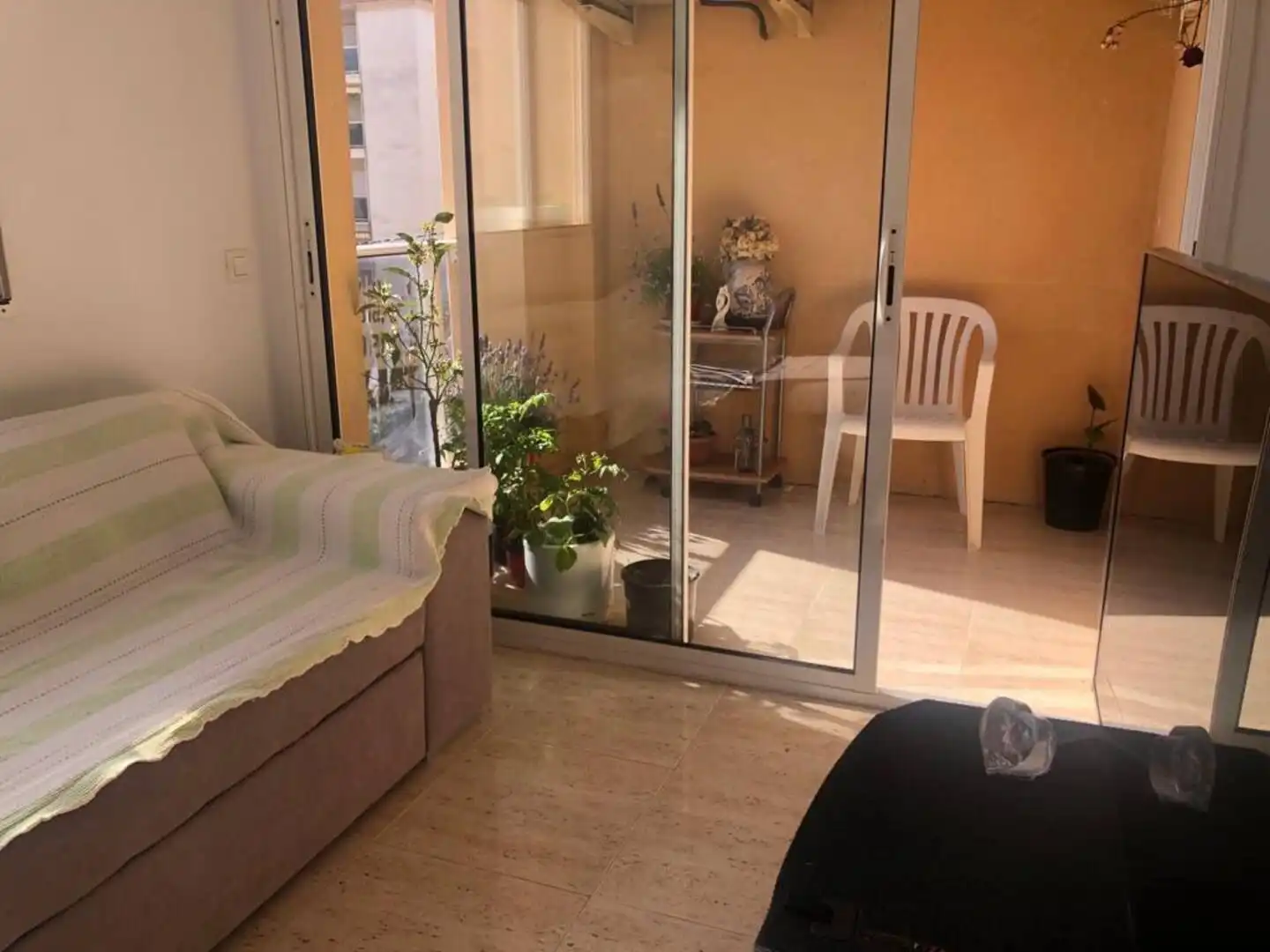 Wohnung mit Aufzug zum Verkauf in Marta Moragas 19, imagen 4
