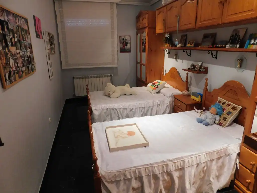 Wohnung mit Terrasse zum Verkauf in Don Benito, imagen 11