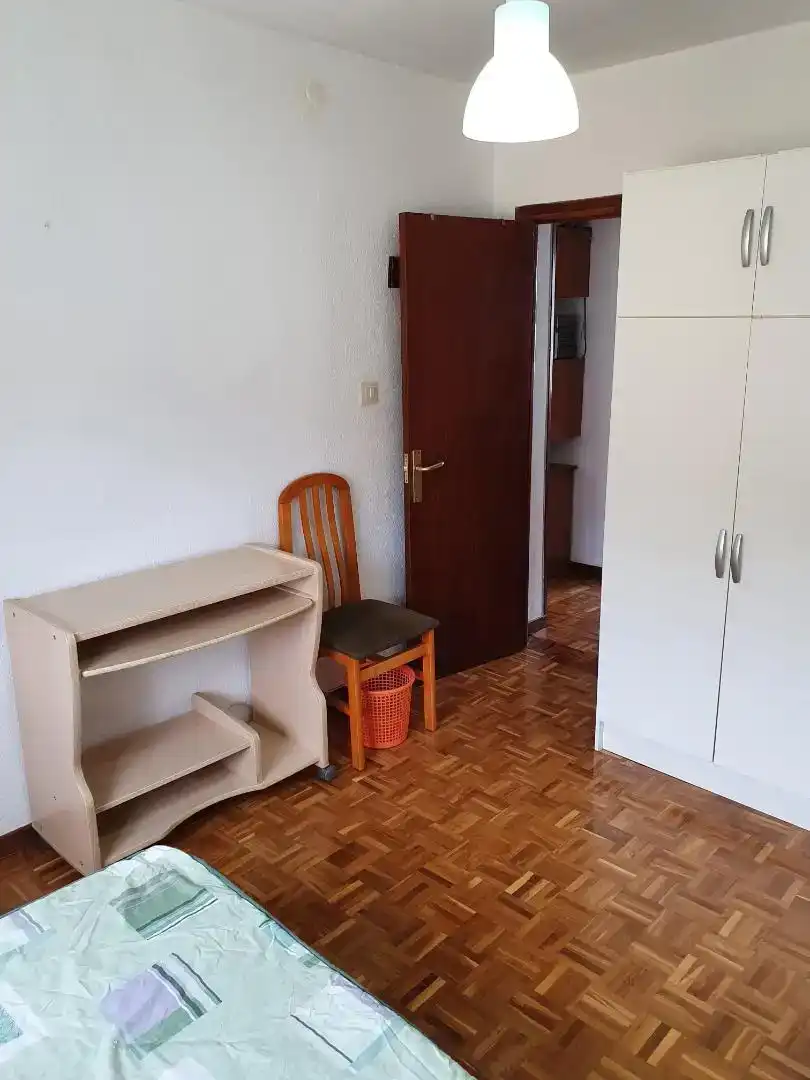 Dormitori de Pis per a compartir en Villaverde