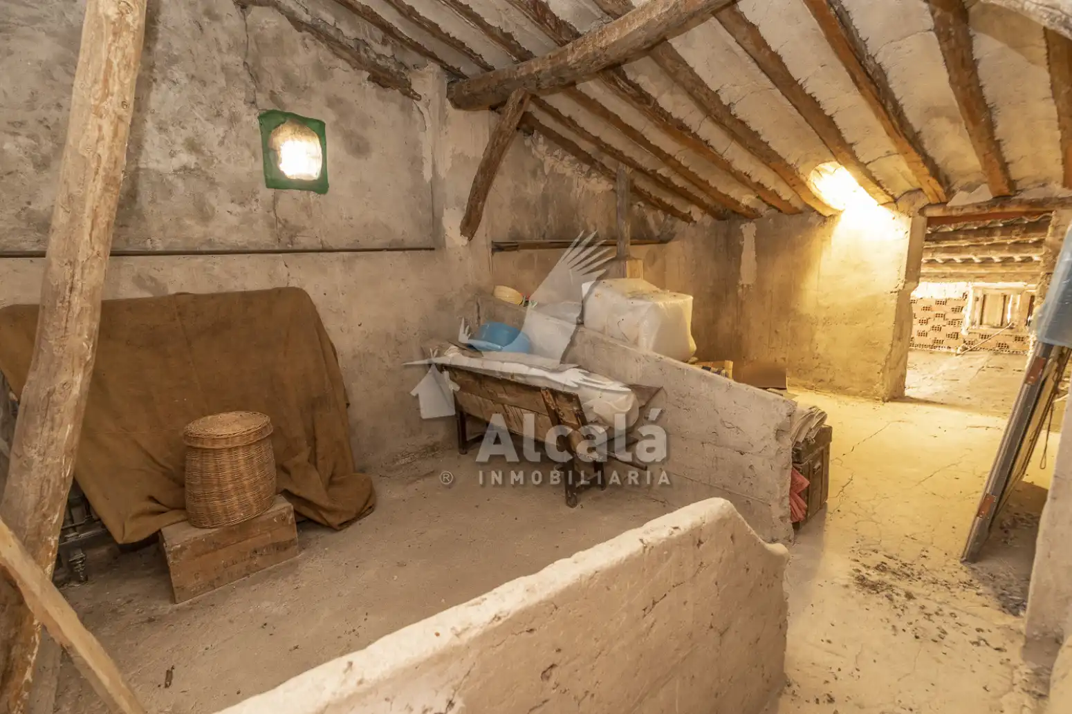 Casa o xalet en venda en Driebes amb Calefacció, Traster i Balcó