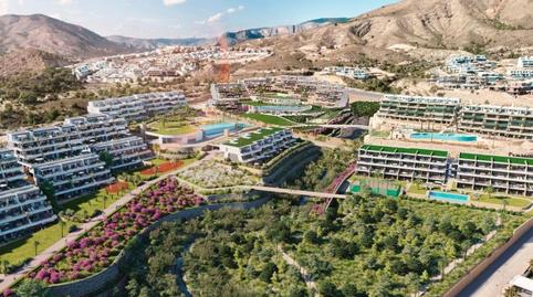 Foto 3 de Apartament en venda a Balcón de Finestrat - Terra Marina, Finestrat