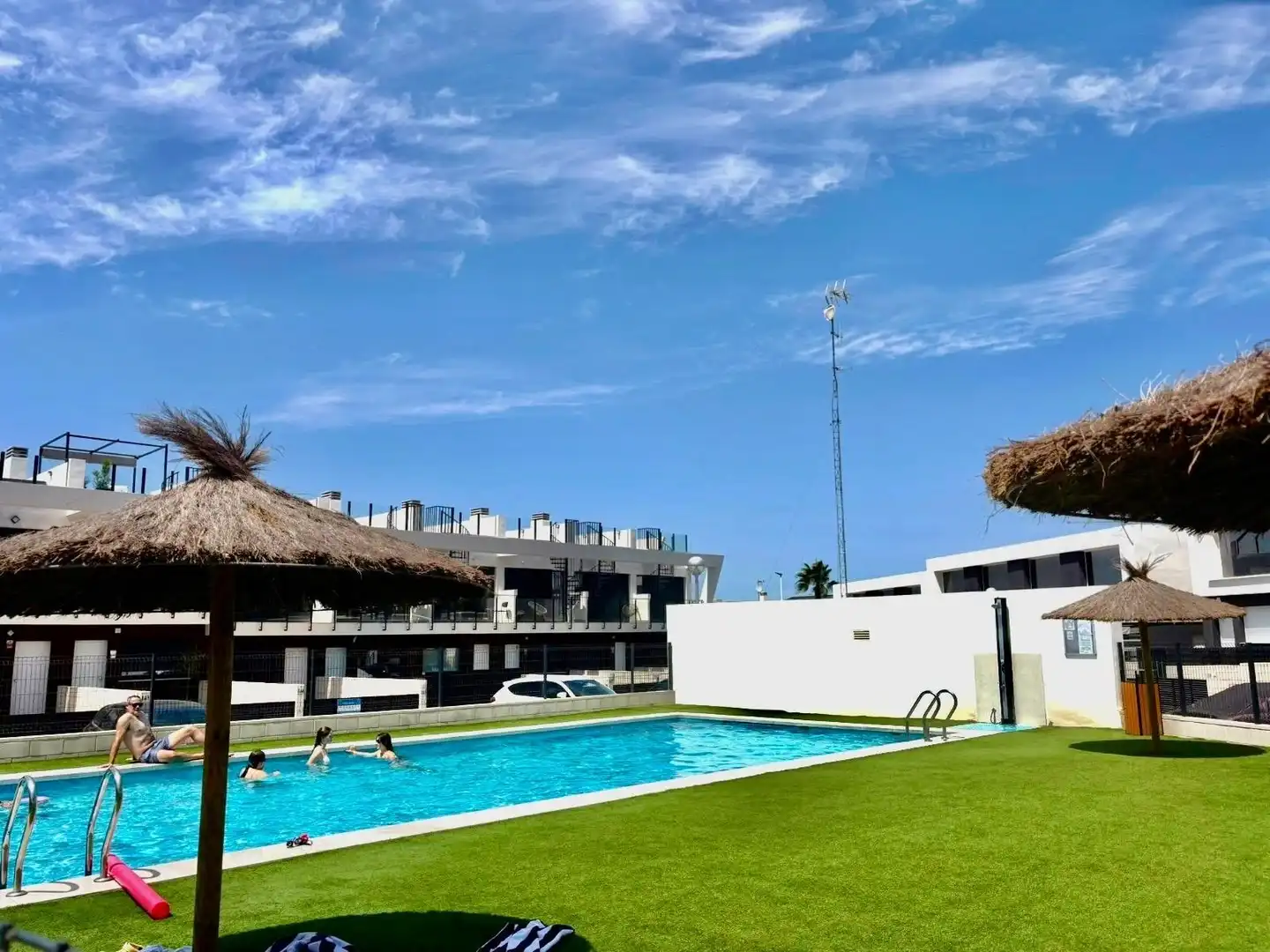Reihenhaus mit Pool zum Verkauf in Calle Calle Malta, imagen 21