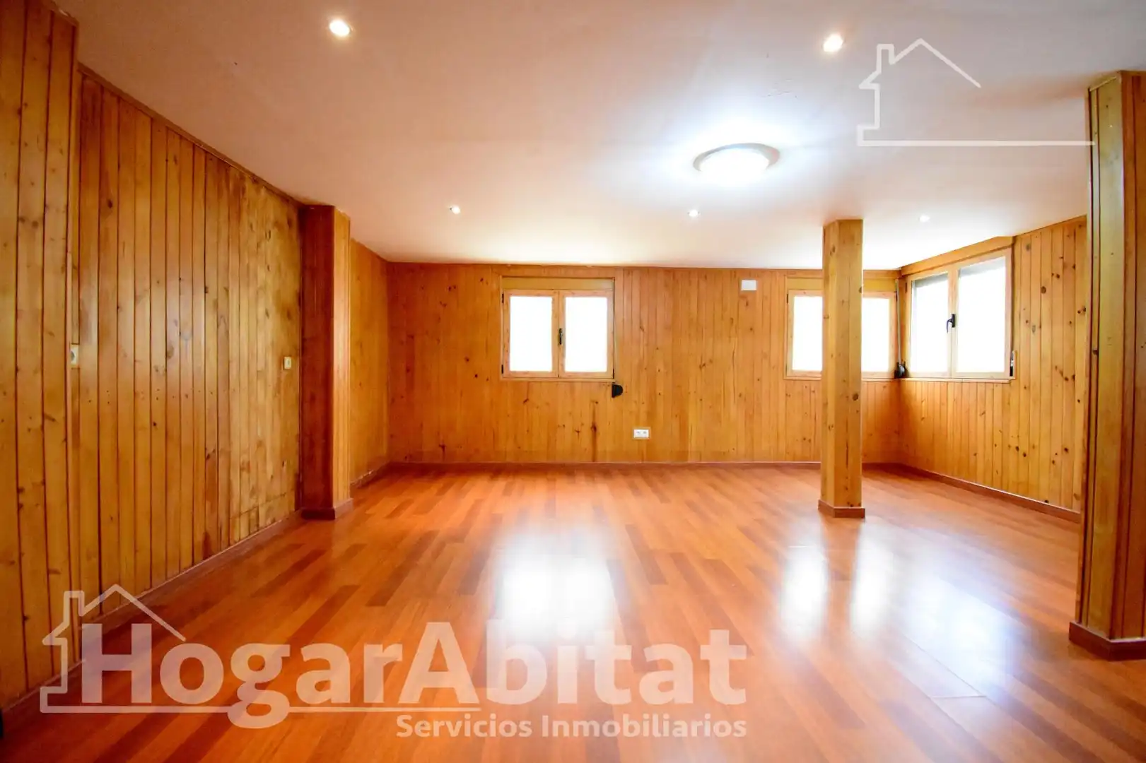 Casa o chalet en venta en Gandia con Calefacción, Jardín privado y Terraza