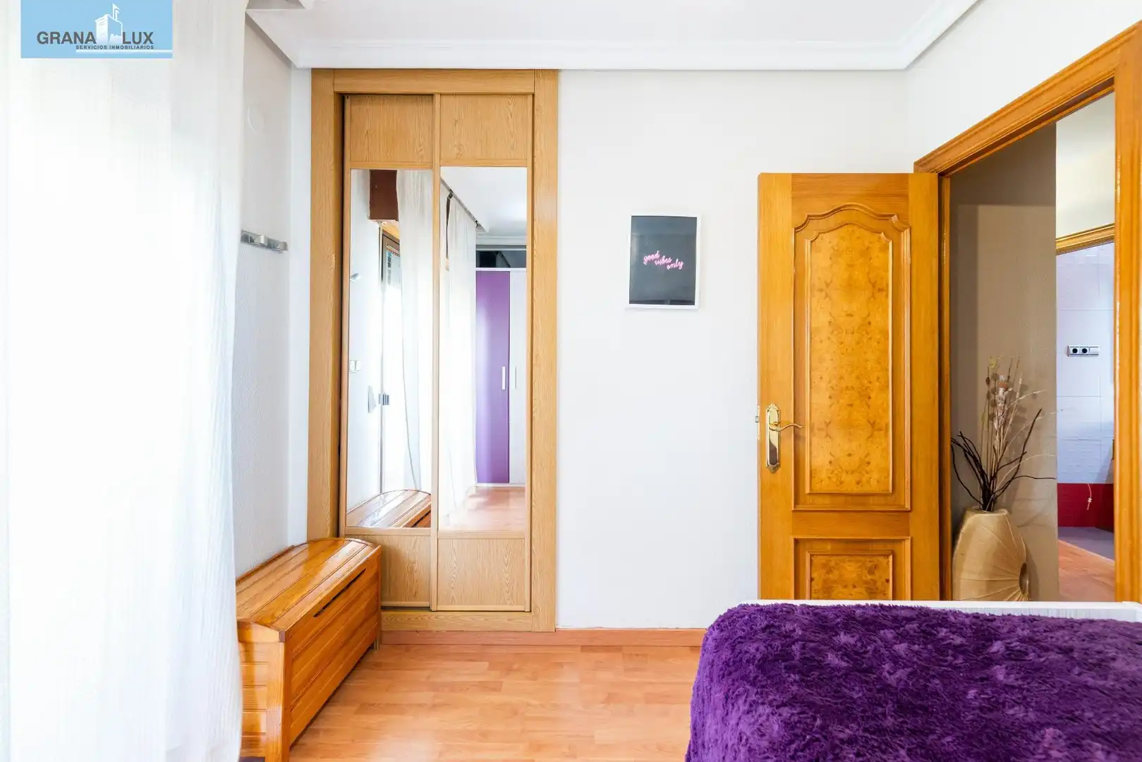 Maison jumelée avec jardin à vendre à Camino del Cementerio, imagen 22